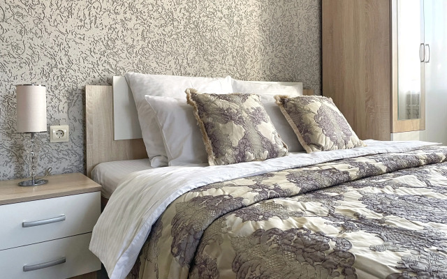 Апартаменты у Собора