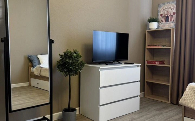 Квартира Белый Медведь на Егорова 4/16