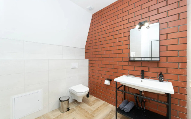 Частный дом на Шахтёров 28 (6)