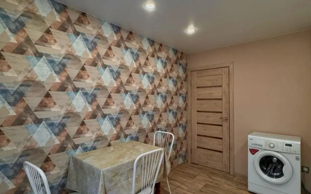 Na Mukhina 16 Flat