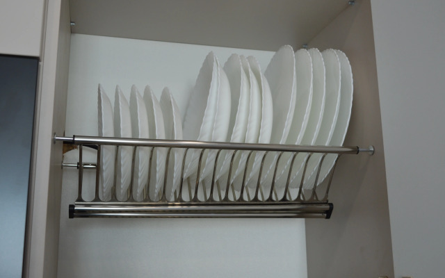 Апартаменты Море Люкс 1