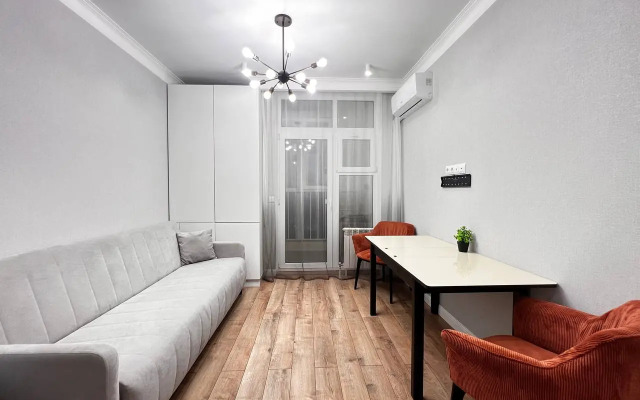 S Khoroshim Remontom V Tsentre Goroda Flat