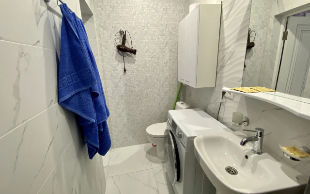 Апартаменты Анита в центре Сочи 10