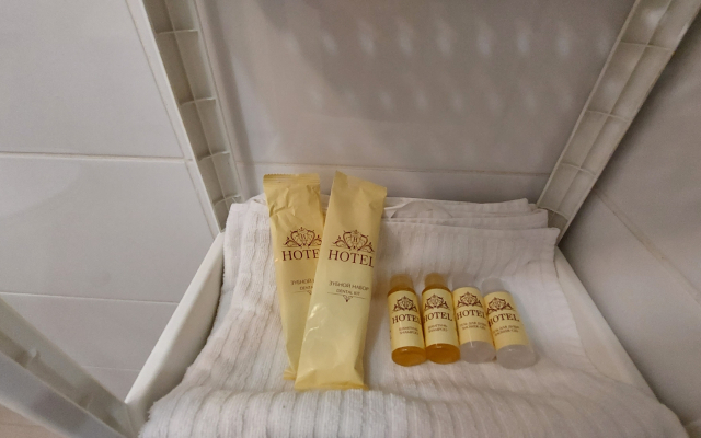 Апартаменты Около Метро в Мещерском Лесу