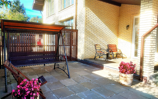 GreenDays Guest House