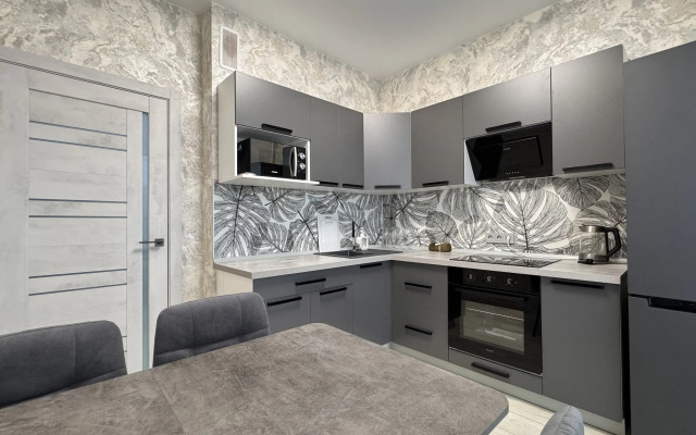 Апартаменты рядом с Аквапарком Аквамир