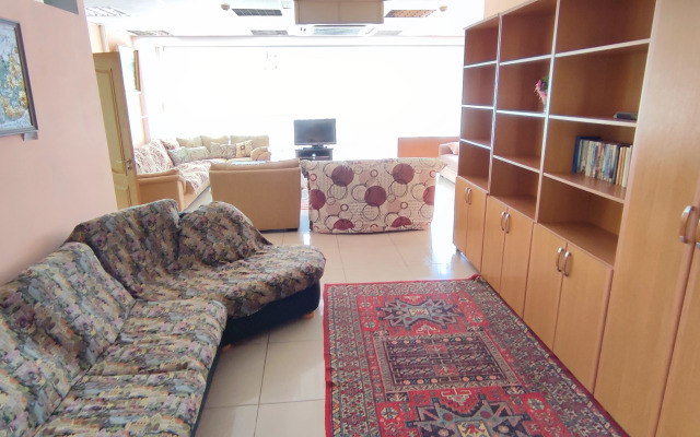 Квартира Большая в центре Кисловодска