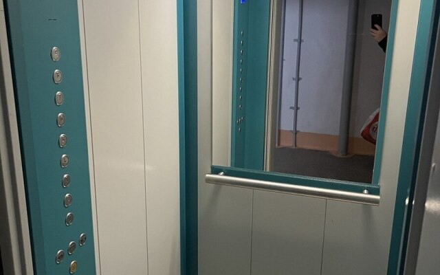 Апартаменты на Александра Логунова 3