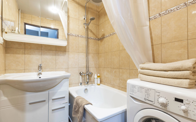 Апартаменты Семейный уют на Мойке 30 DereMRents