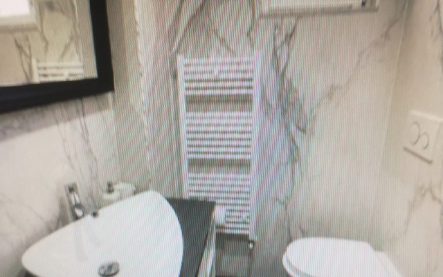 Квартира Central Cosy apartament in Rome 6