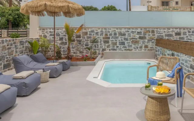 Anassa Suites Adults Only Hotel