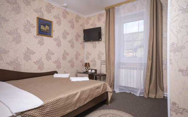 Gostiny Dvor Viktoriya Mini-Hotel