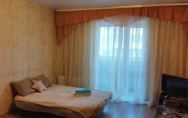 Uyutnaya Studiya Flat