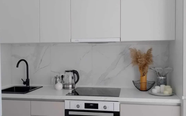 Квартира на Улице Бехтерева  2А