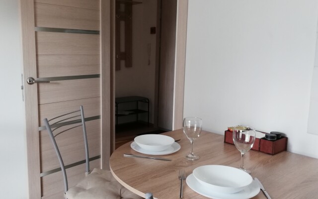 Na M. Medvedkovo Comrort Flat