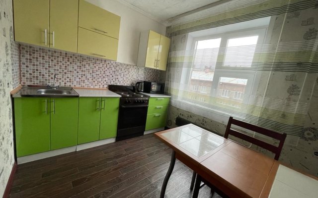 Апартаменты Sweet