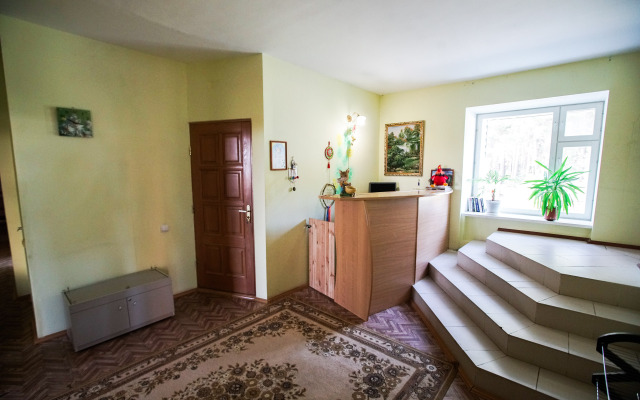 Borviha Mini-Hotel