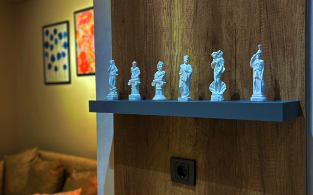 Apartments Muzdeniz Life