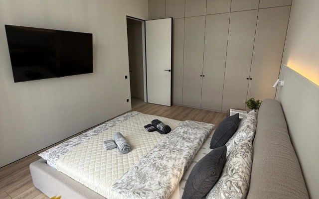 Квартира Люкс Площадь Искусств