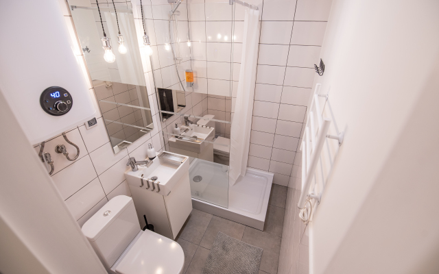 Гостевой дом Август