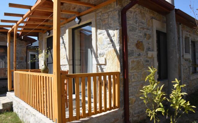 Begonvillage Tatil Evleri Boutique Hotel