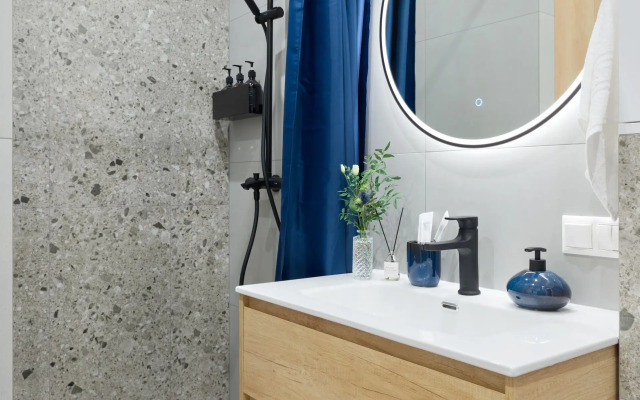 Квартира премиум класса