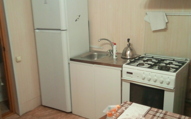 Prosvescheniya, 88 guest House
