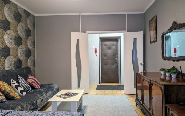 Квартира Свободна - Тверская 10