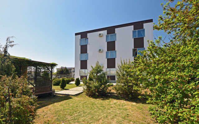 Kostroma Guest House