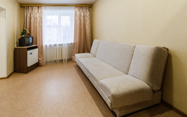 Malyie Soli Sanatorium