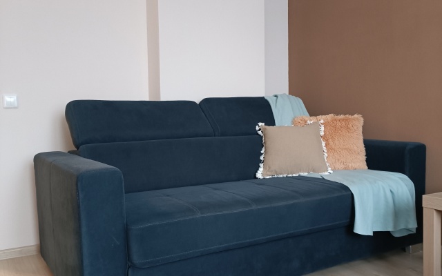 Квартира на Репина