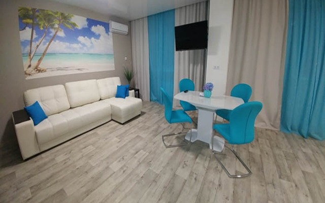 Квартира на Федерации 130А 30014