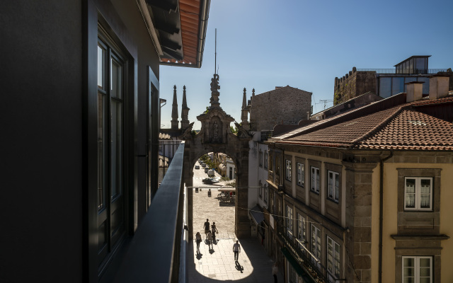 Porta Nova Collection House Guest house
