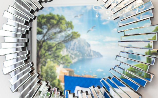 Апартаменты Baltic Lazur Sea