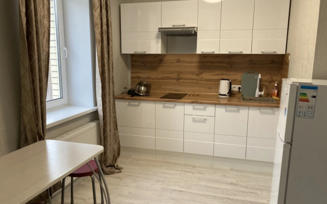 Квартира Двухкомнатная Квартира Рядом с Лесом 1