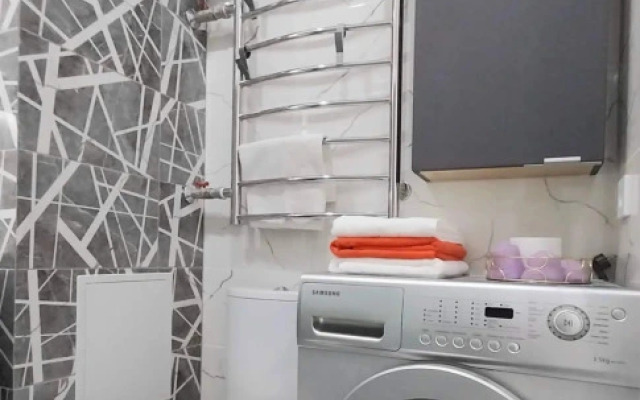 Апартаменты Бирюзовые