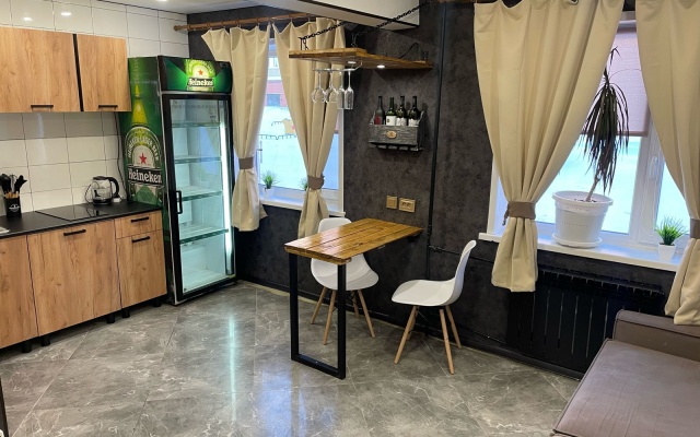 Квартира на Ломоносова 3