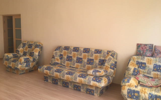 Частный дом в Новороссийске