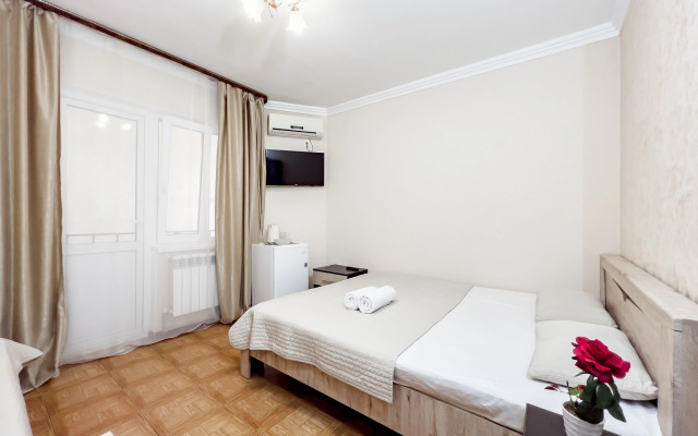 Russo Hotel