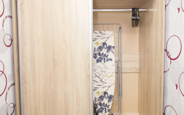 Квартира Konstantinov Apartments на Обской 46