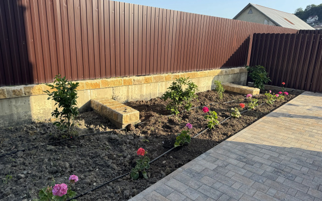 Rozmarin Private house