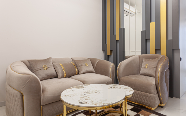 Cavalli on Koghbatsi Street 16-175A Flat