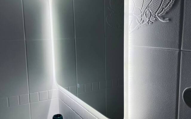 Апартаменты Алексапартментс