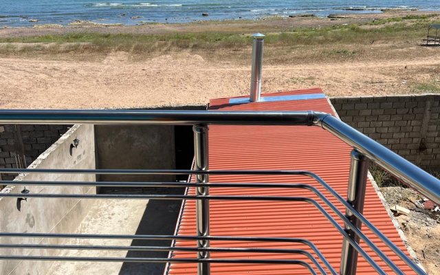 Вилла У МОРЯ