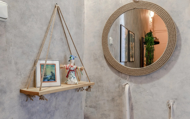 Квартира по Следам Гумилева