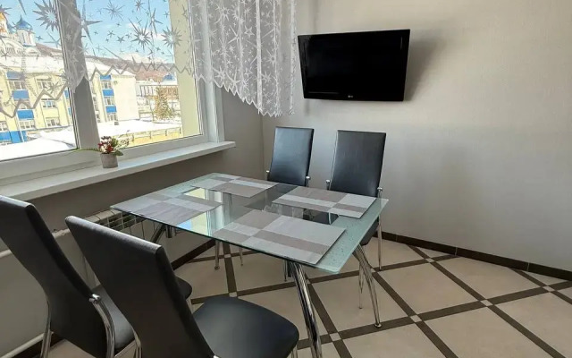 Квартира Просторная в районе Горного Воздуха