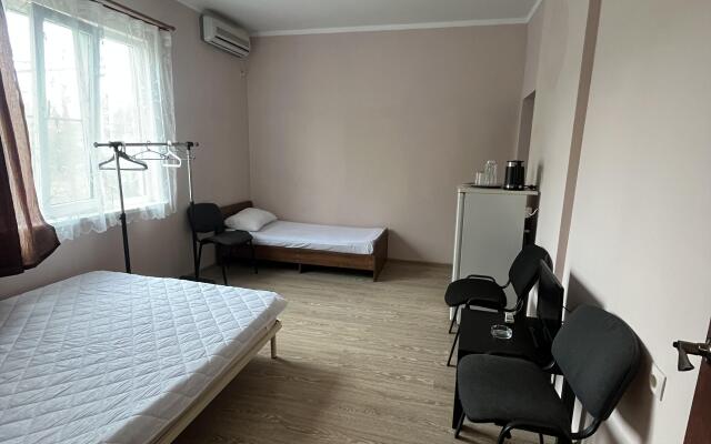 AzMar Guest house