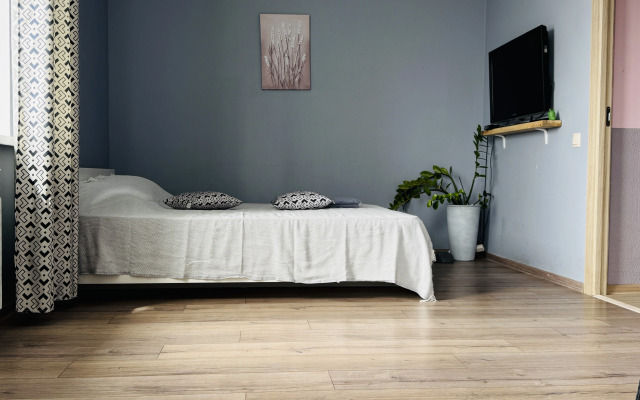 Palata №6 Flat