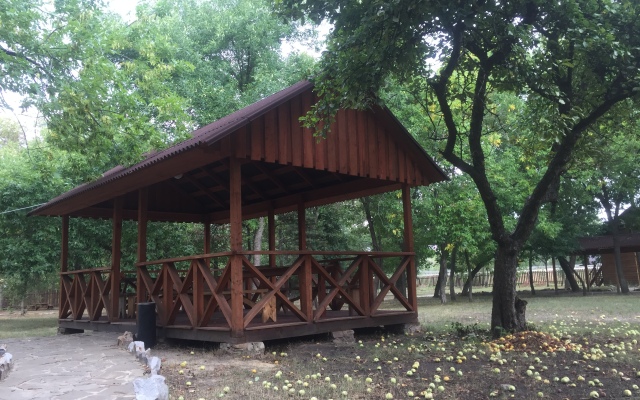Dilizhan Hotel
