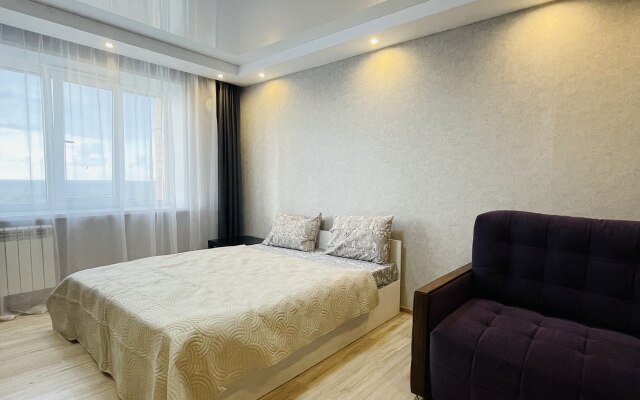 Апартаменты АПРЕЛЬ на ул. Семченская